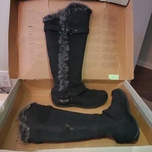 Brianna II North face boots